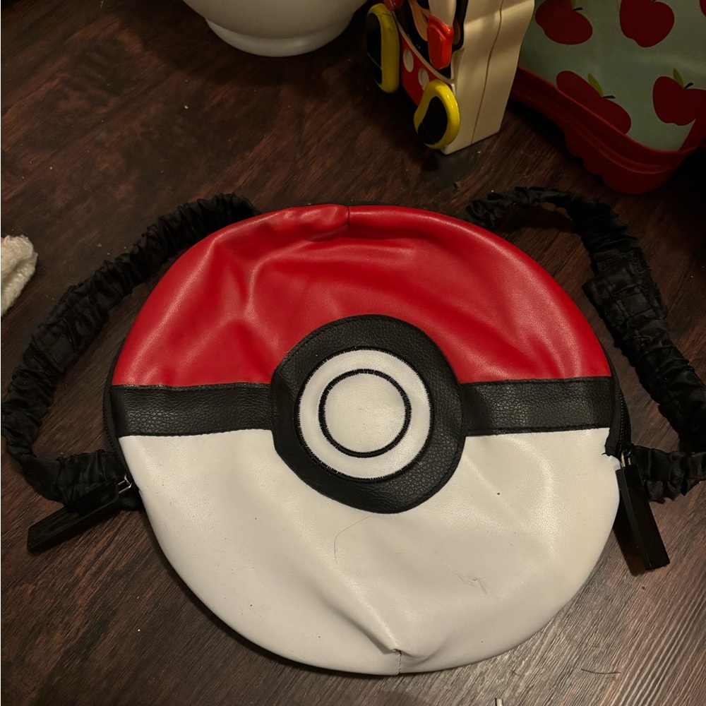 Pokmon Backpack - image 2
